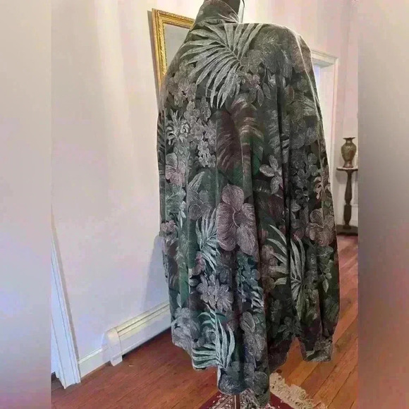 Vintage Jacket size L - Picture 3 of 4